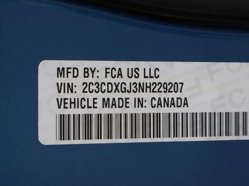 Used 2022 Dodge Charger Scat Pack image 31