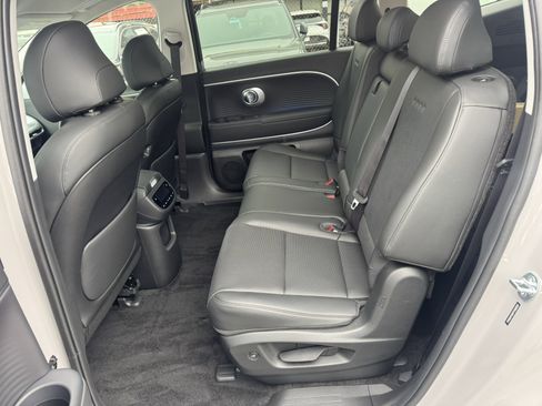 New 2026 Hyundai Ioniq 9 SEL AWD/4WD image 12