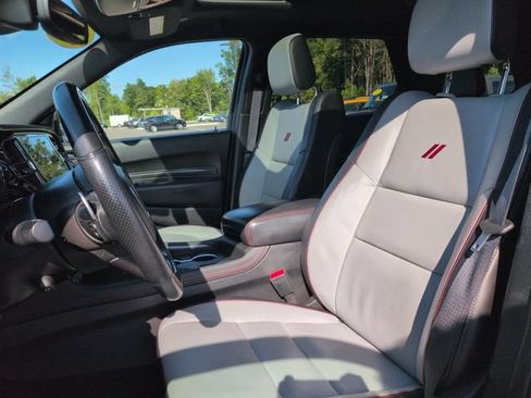 Used 2023 Dodge Durango GT AWD/4WD image 33