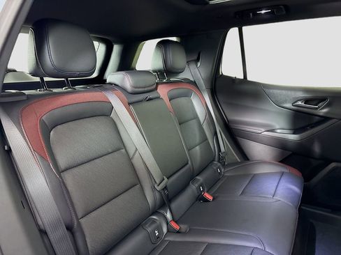 New 2026 Chevrolet Equinox RS w/ Convenience Package III image 27