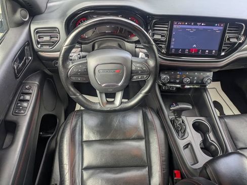 Used 2024 Dodge Durango GT AWD/4WD image 16