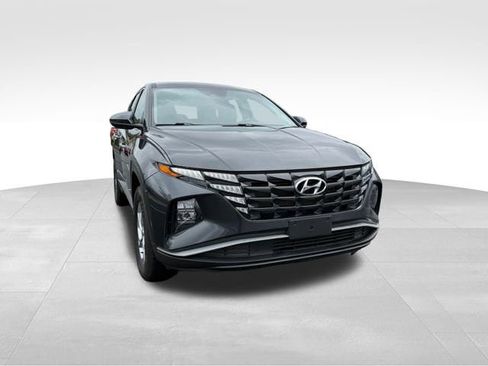 Used 2023 Hyundai Tucson SE AWD/4WD image 7