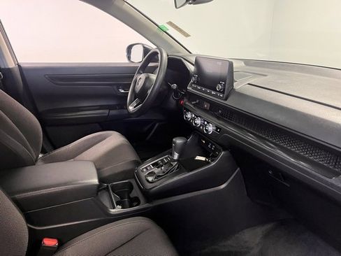 Used 2025 Honda CR-V EX image 11