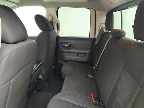 Used 2020 RAM 1500 Classic Warlock AWD/4WD image 19
