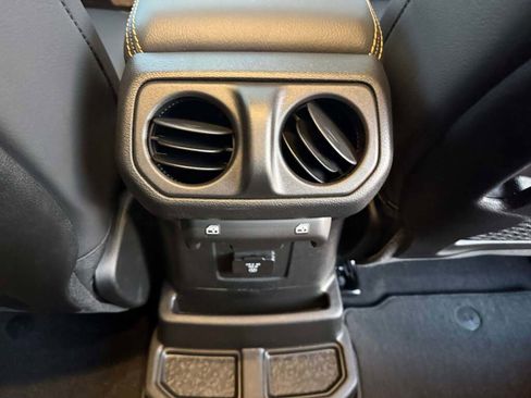 New 2026 Jeep Wrangler Sahara image 25