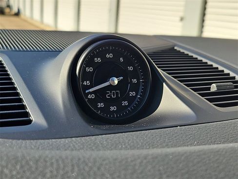 New 2026 Porsche Cayenne Coupe image 15