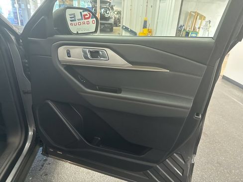 New 2026 Ford Explorer Active AWD/4WD image 41