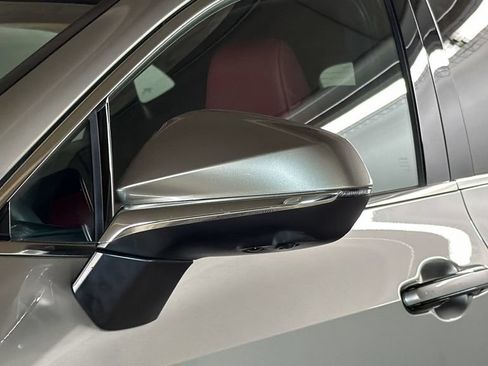 Certified 2025 Lexus NX 350 AWD w/ Accessory Package (2T) image 5