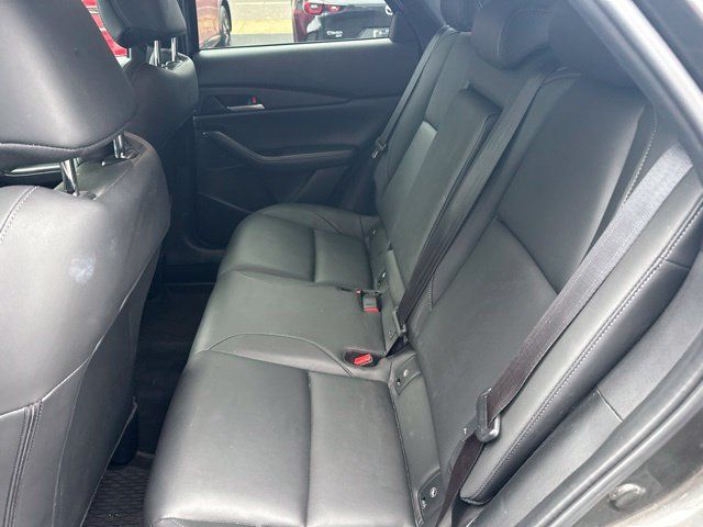 Certified 2024 MAZDA CX-30 AWD 2.5 S w/ Select Sport Pkg image 15
