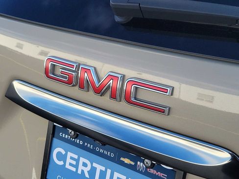 Certified 2022 GMC Terrain AT4 w/ Infotainment Package II image 30
