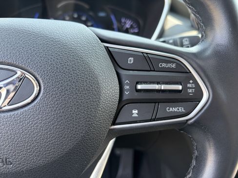 Used 2019 Hyundai Santa Fe Limited FWD image 14