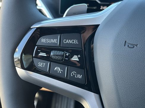 New 2026 BMW 330i Sedan w/ Convenience Package image 14