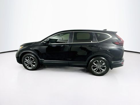 Used 2020 Honda CR-V EX-L image 4