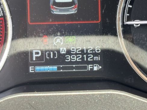 Used 2021 Subaru Forester Touring w/ Popular Package #2 AWD/4WD image 30