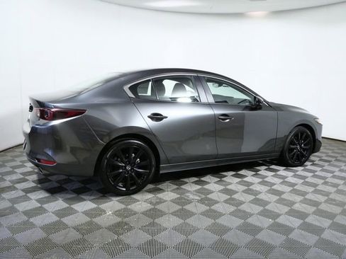 Used 2024 MAZDA MAZDA3 s FWD image 8