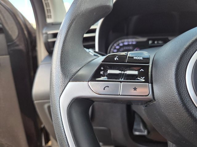 Used 2023 Hyundai Tucson SEL w/ Winter Package FWD image 22