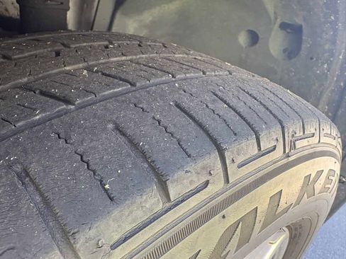 Used 2014 Nissan Rogue SL image 29