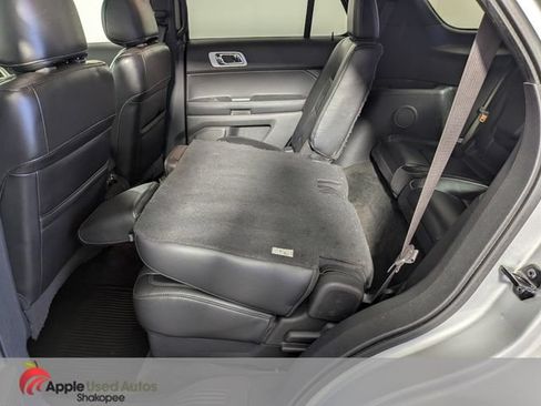 Used 2011 Ford Explorer XLT w/ 202A Rapid Spec Order Code AWD/4WD image 33