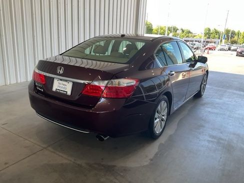 Used 2014 Honda Accord EX-L image 22