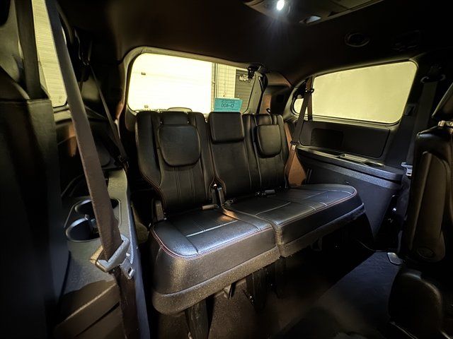 Used 2020 Dodge Grand Caravan GT FWD image 16