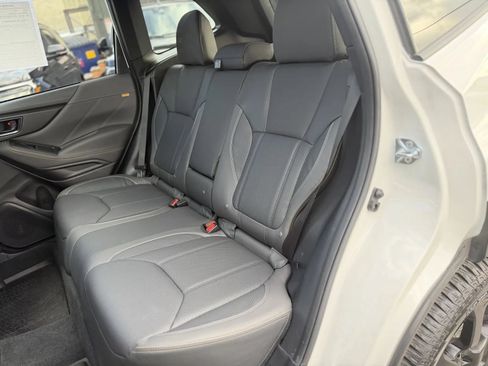 Used 2024 Subaru Forester Wilderness AWD/4WD image 15