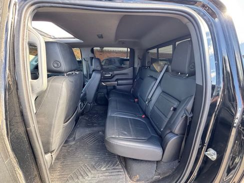 Used 2021 GMC Sierra 1500 Denali w/ Denali Ultimate Package image 2