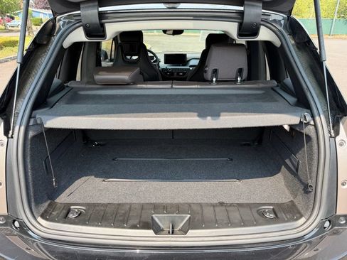 Used 2014 BMW i3 RWD image 11
