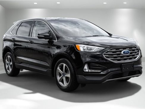 Used 2020 Ford Edge SEL w/ Convenience Package FWD image 6