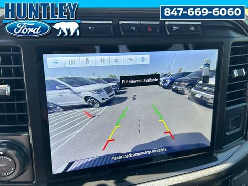Used 2023 Ford F150 Tremor w/ Equipment Group 402A High AWD/4WD image 36