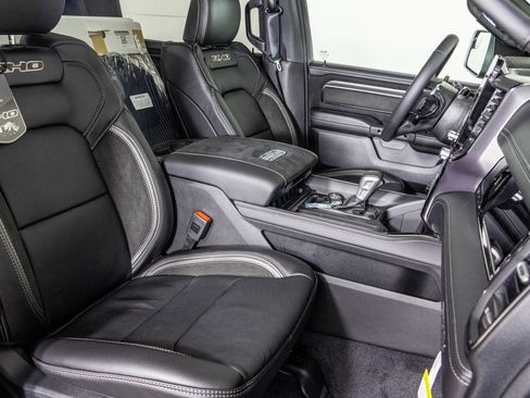 New 2026 RAM 1500 RHO image 41