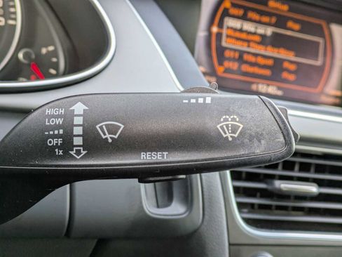 Used 2013 Audi A4 2.0T Premium Plus w/ Premium Plus Pkg image 26