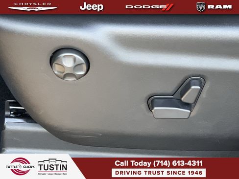 New 2026 Dodge Durango GT w/ Blacktop Package RWD image 22