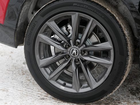 Certified 2025 Acura ADX A-Spec image 15