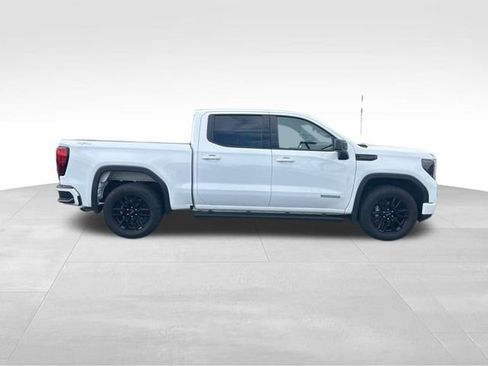 Used 2024 GMC Sierra 1500 Elevation image 9