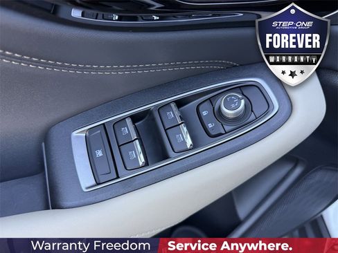 New 2025 Subaru Outback Limited image 20