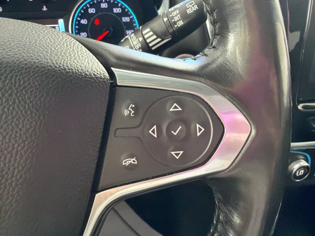 Used 2018 Chevrolet Traverse LT w/ LPO, Black Accent Package AWD/4WD image 5