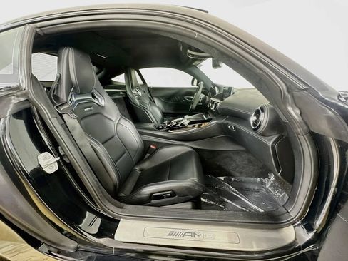 Used 2016 Mercedes-Benz AMG GT S image 25