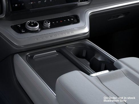 New 2026 Ford Expedition Active image 12