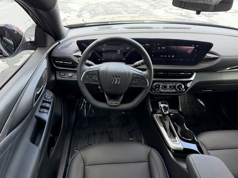 Used 2026 Buick Envista Sport Touring w/ Convenience I Package image 15