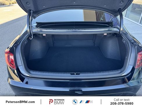 Used 2023 Hyundai Sonata SEL image 6