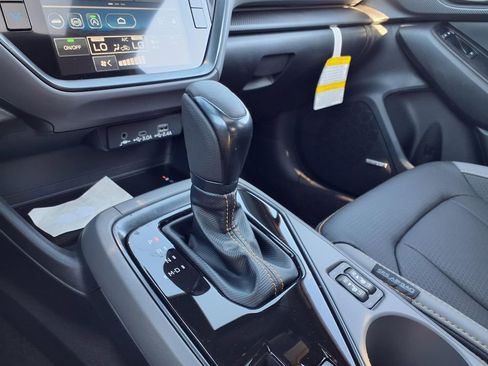 New 2026 Subaru Crosstrek 2.5i Wilderness AWD/4WD image 19