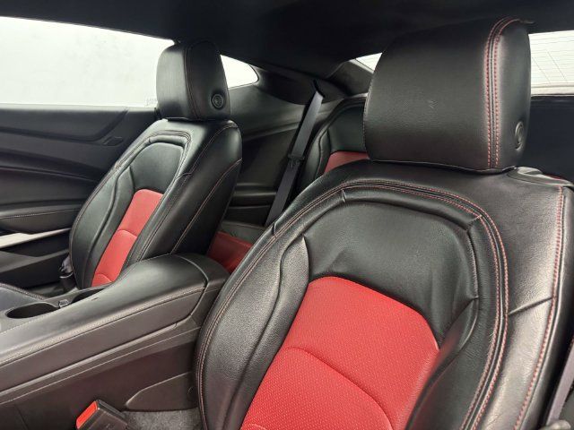Used 2017 Chevrolet Camaro LT w/ RS Package RWD image 44