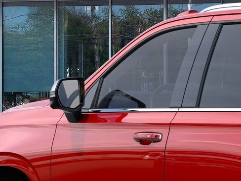 New 2026 Chevrolet Tahoe Premier w/ Sun And Tow Package AWD/4WD image 12