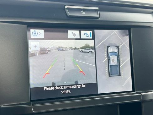 New 2026 Ford F350 XLT w/ 360-Degree Camera Package AWD/4WD image 29