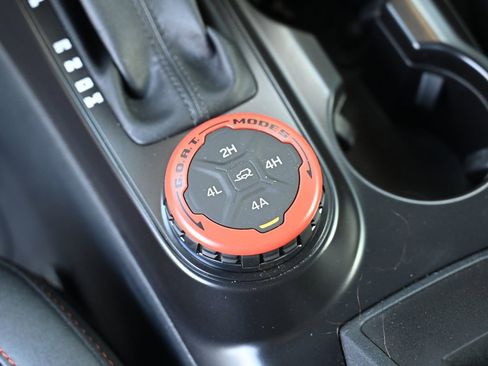 Used 2025 Ford Bronco Stroppe Edition image 38