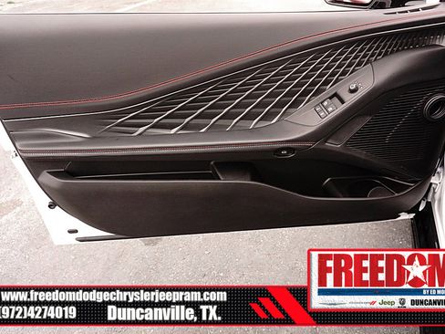 New 2026 Dodge Charger Scat Pack image 33