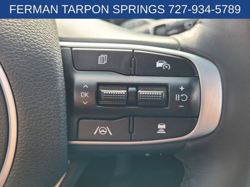 Used 2024 Kia Sportage X-Pro Prestige image 31