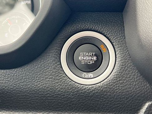 Used 2023 RAM 1500 Big Horn image 22