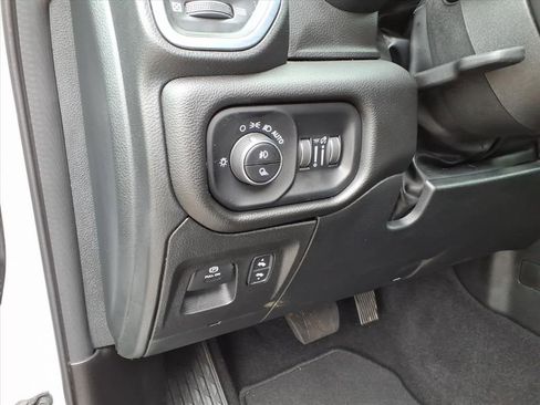 Used 2025 RAM 1500 Big Horn image 16