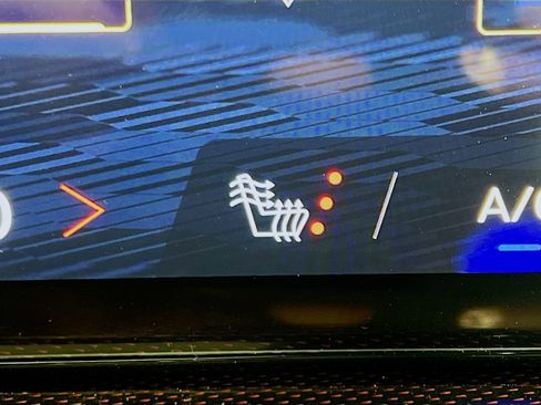 New 2026 Chevrolet Traverse Z71 w/ Driver Confidence Package image 20